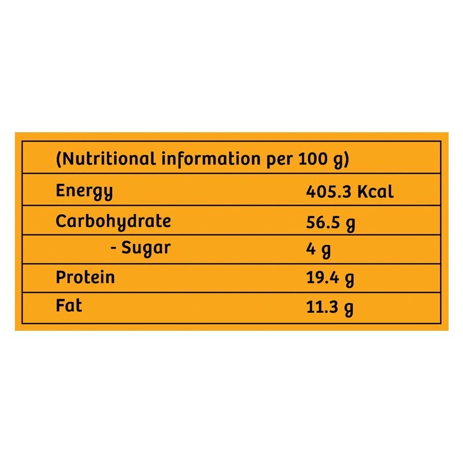 Gulabs Rice Masala Powder    Box  100 grams